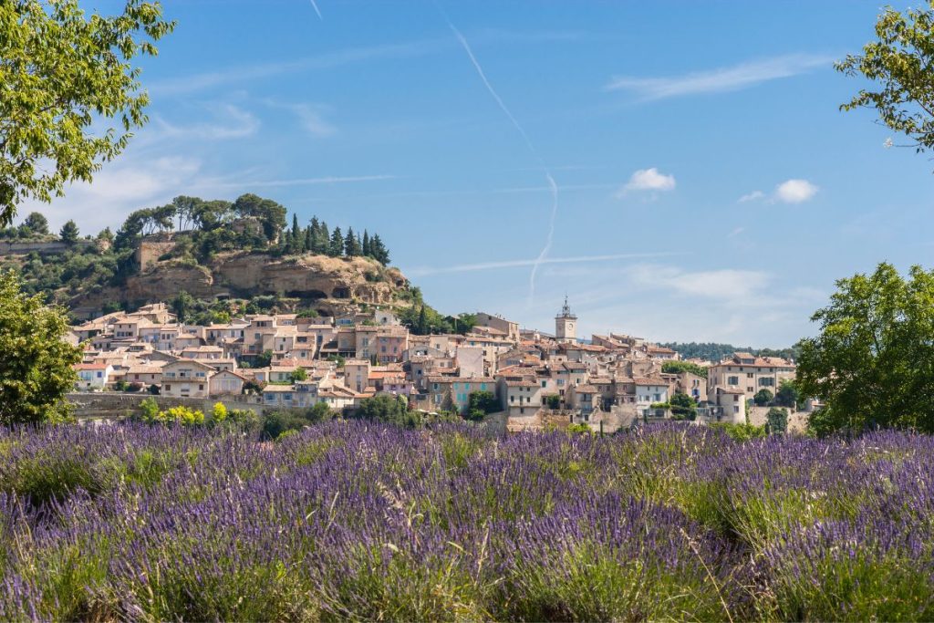 Manosque