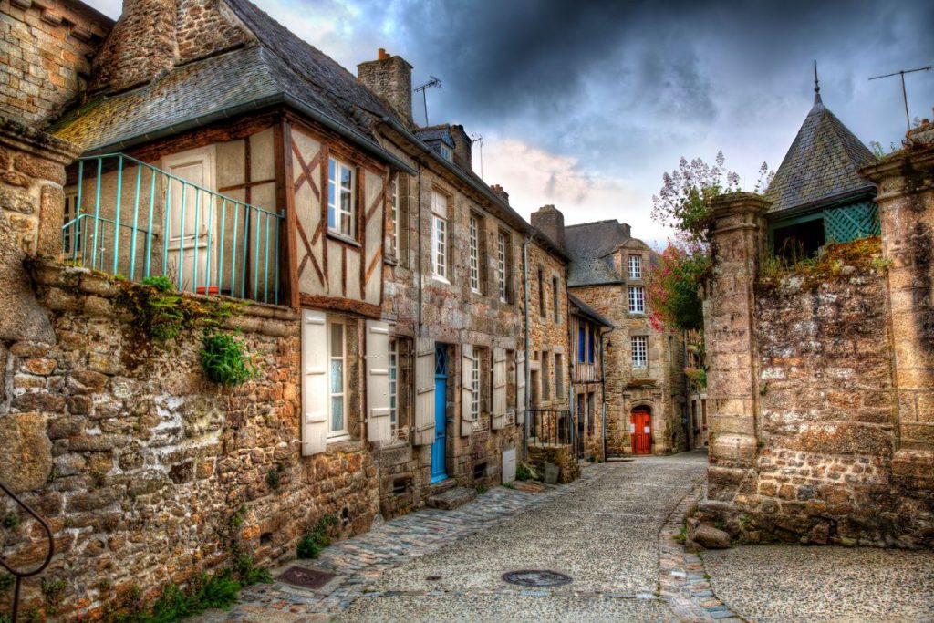 Moncontour