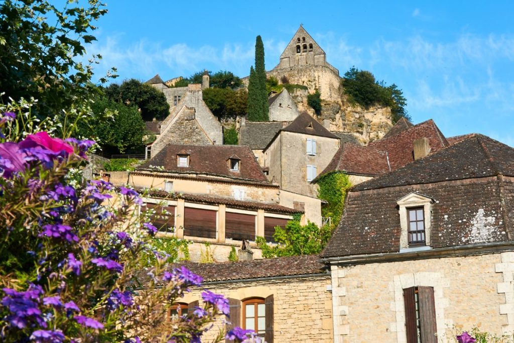 Beynac-et-Cazenac