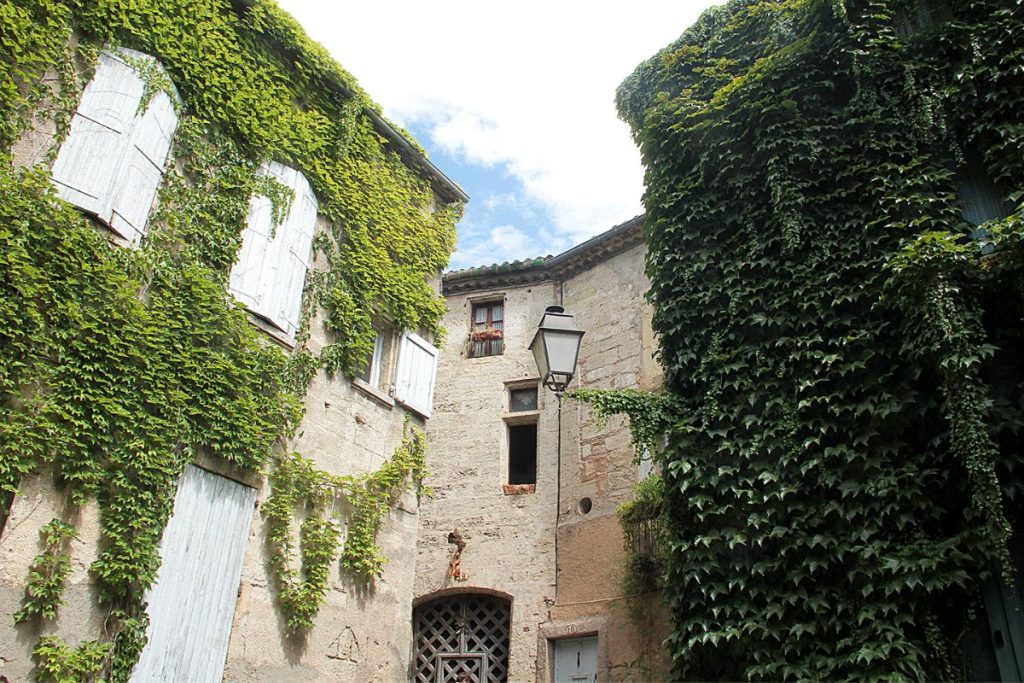 Pézenas
