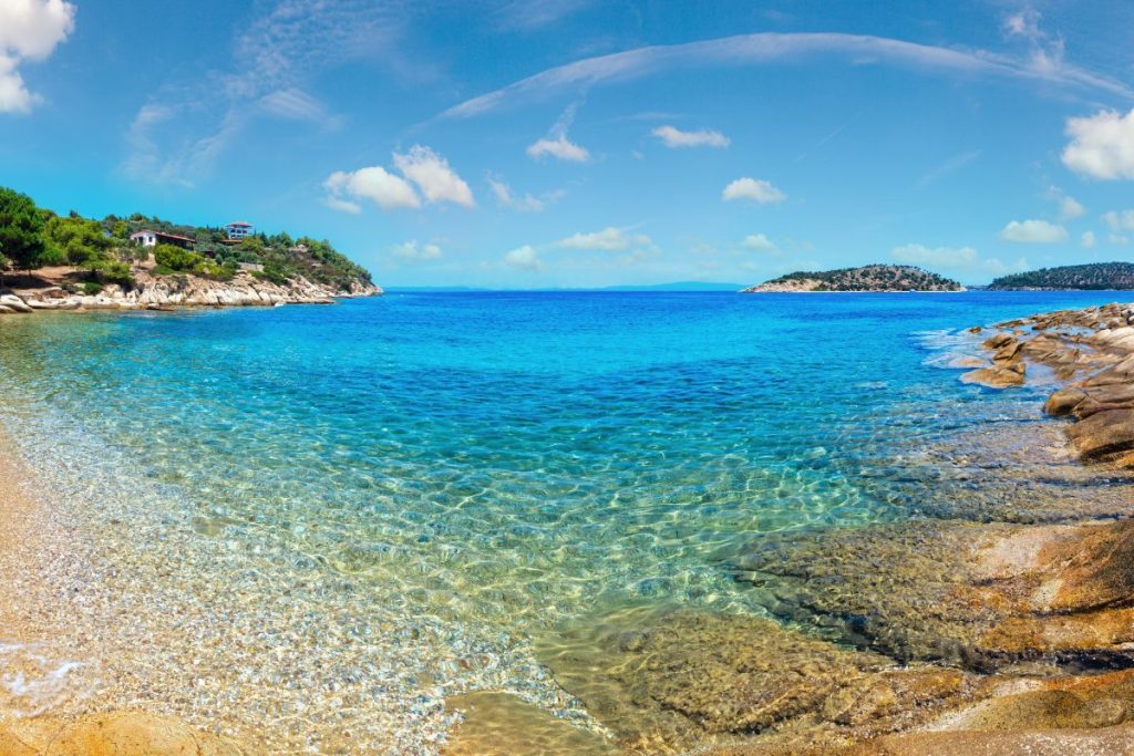 Chalcidique