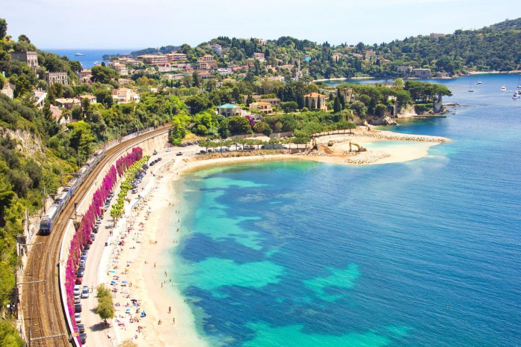 Saint-Jean-Cap-Ferrat