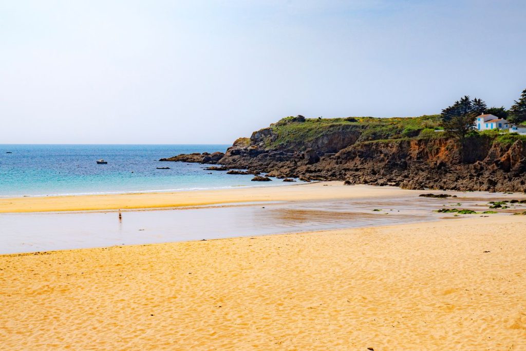 Ile d'Yeu