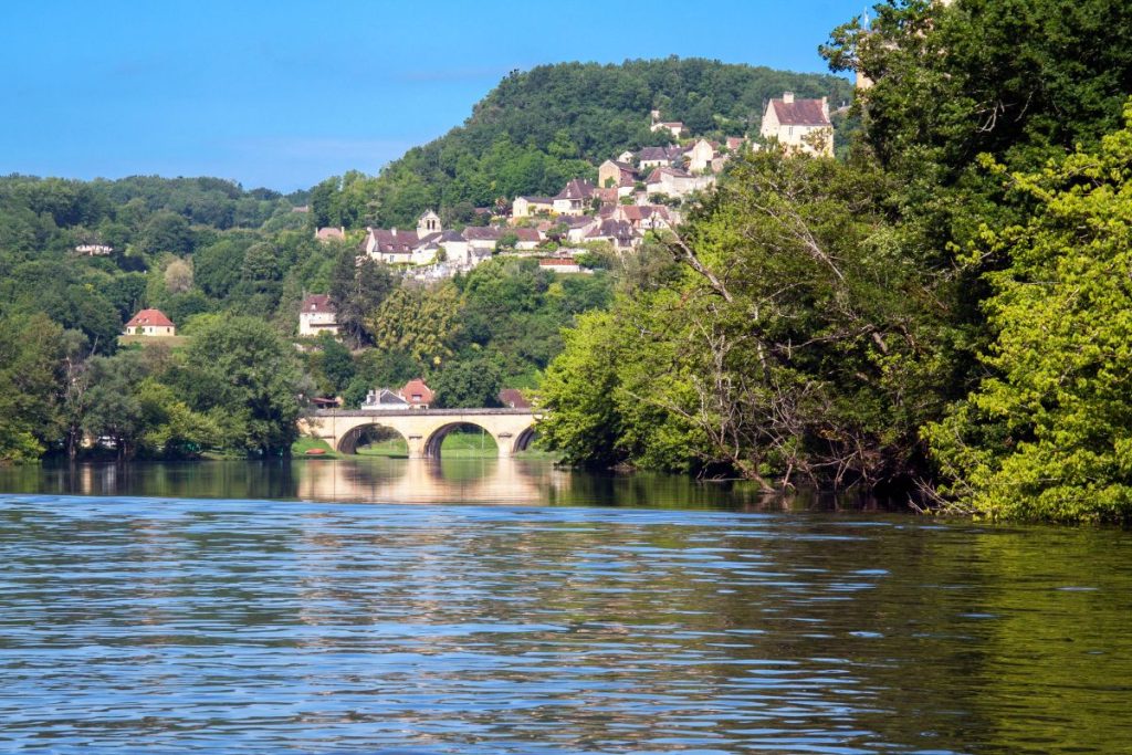 Castelnaud-la-Chapelle