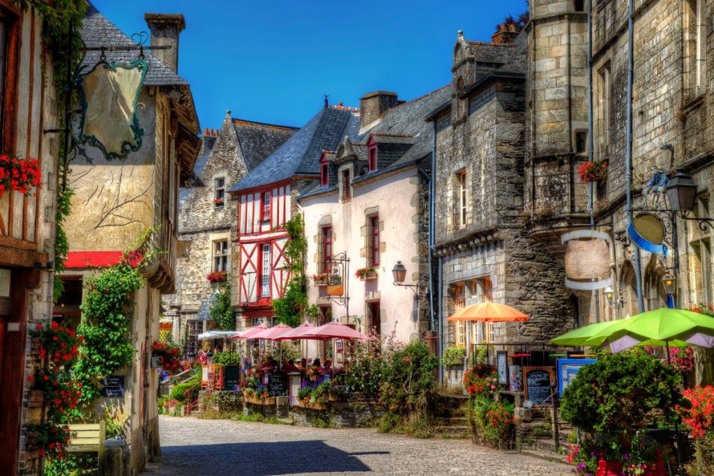 Rochefort-en-Terre