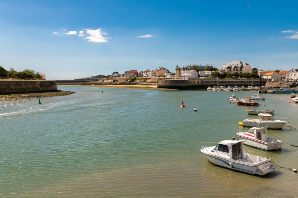 Saint-Gilles-Croix-de-Vie
