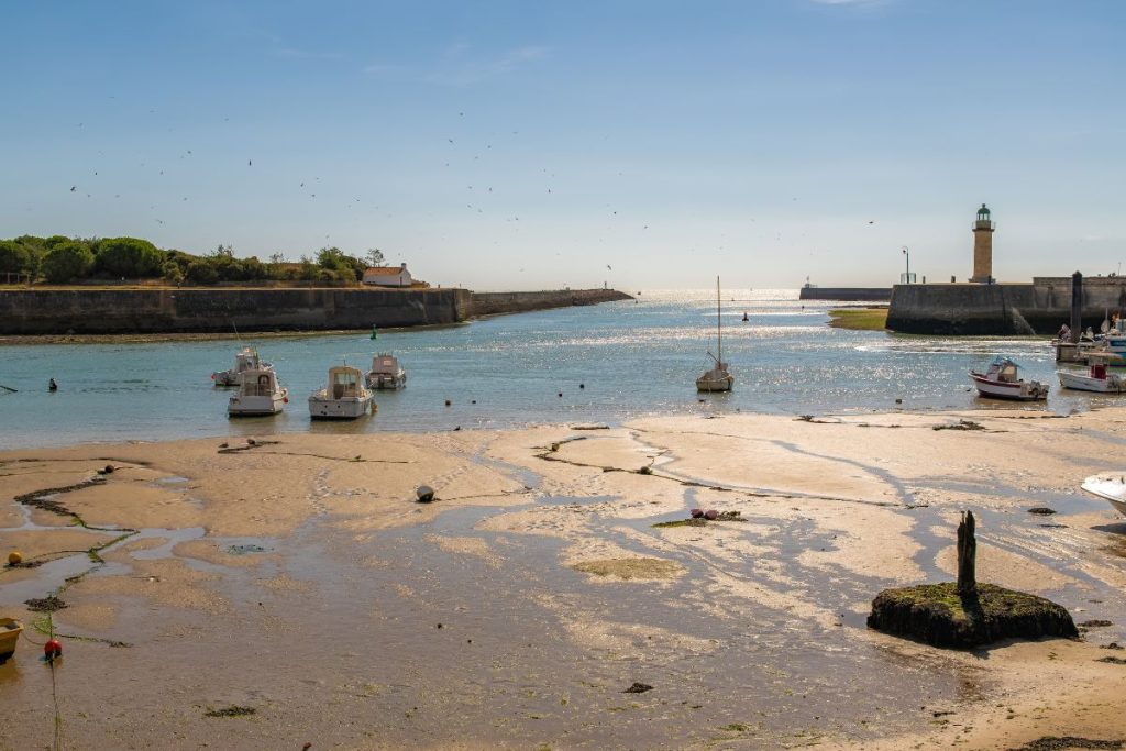 Saint-Gilles-Croix-de-Vie