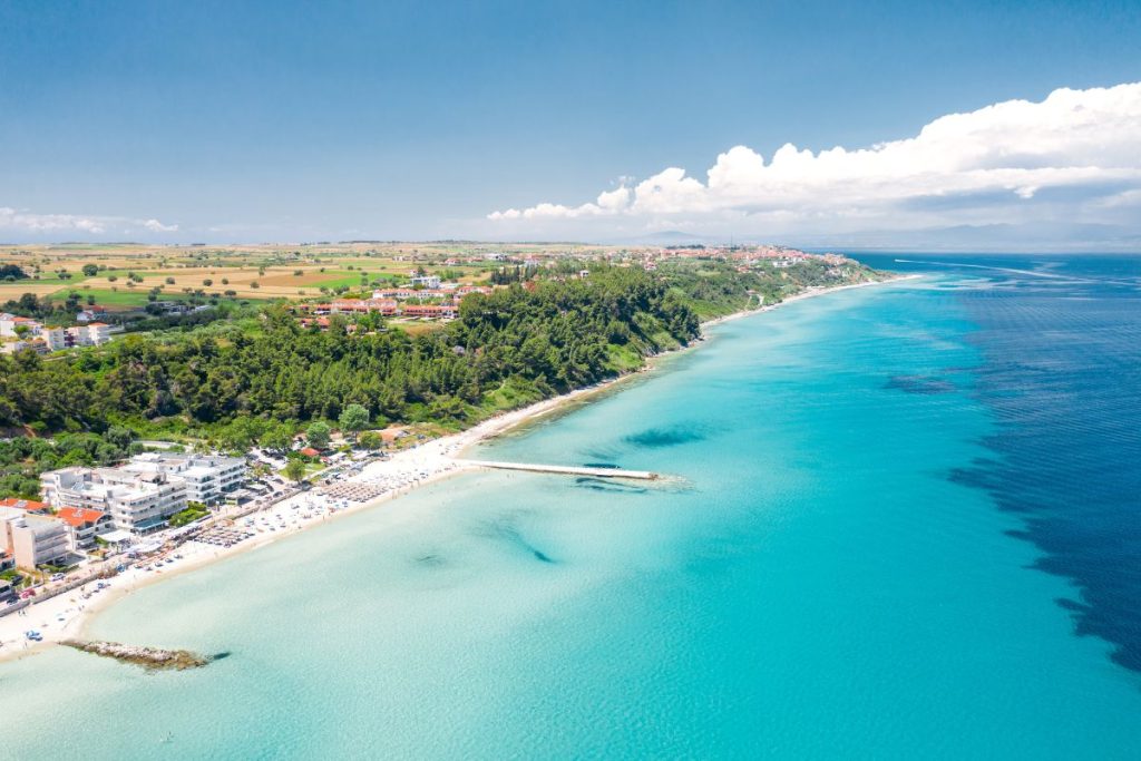Halkidiki