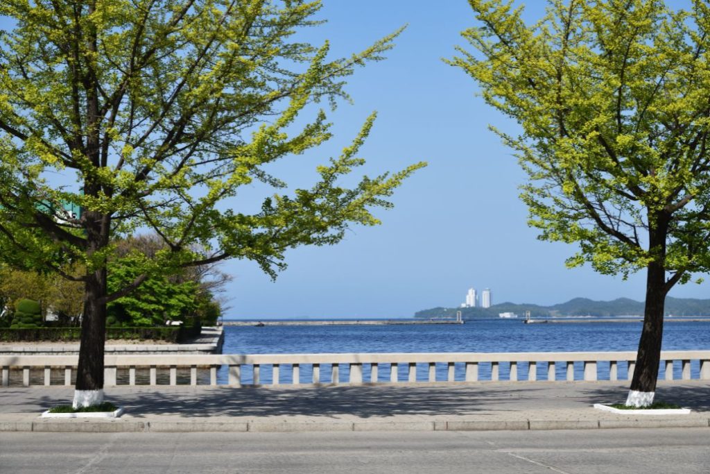 Wonsan-Kalma