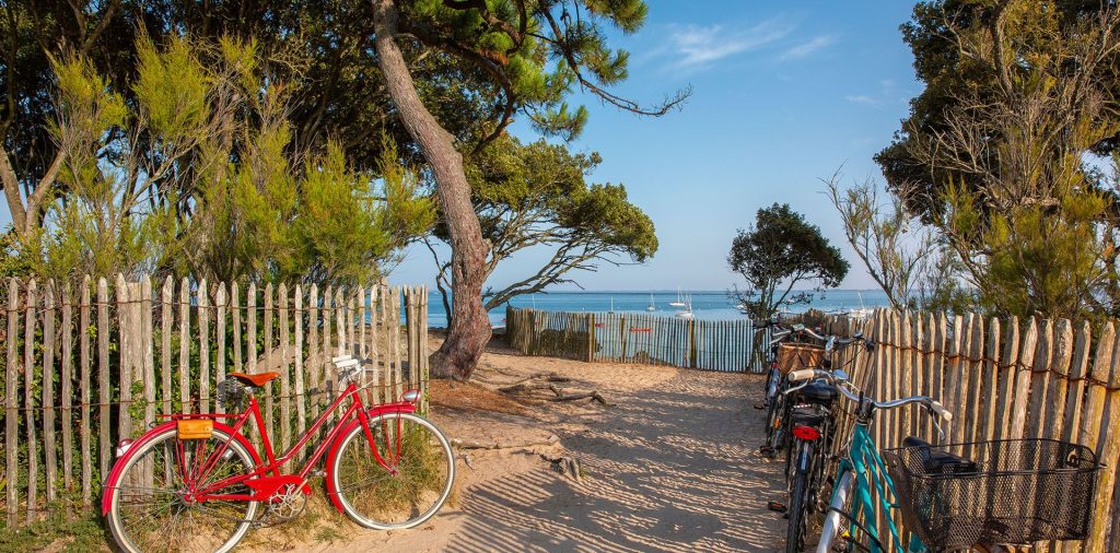 Plage de la Mine