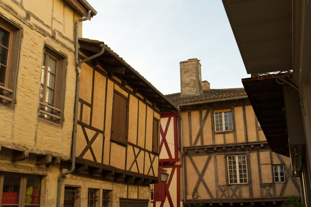 Monflanquin