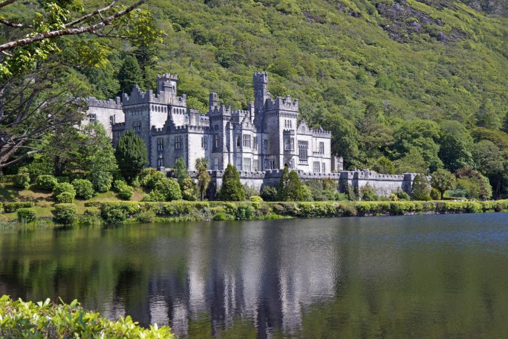 Chateau Irlande