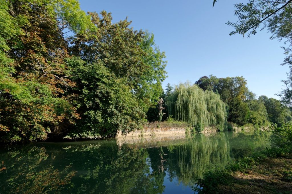 Crécy-la-Chapelle