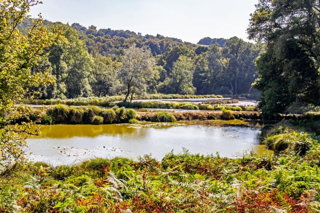 Pays Scorff-Blavet-Océan
