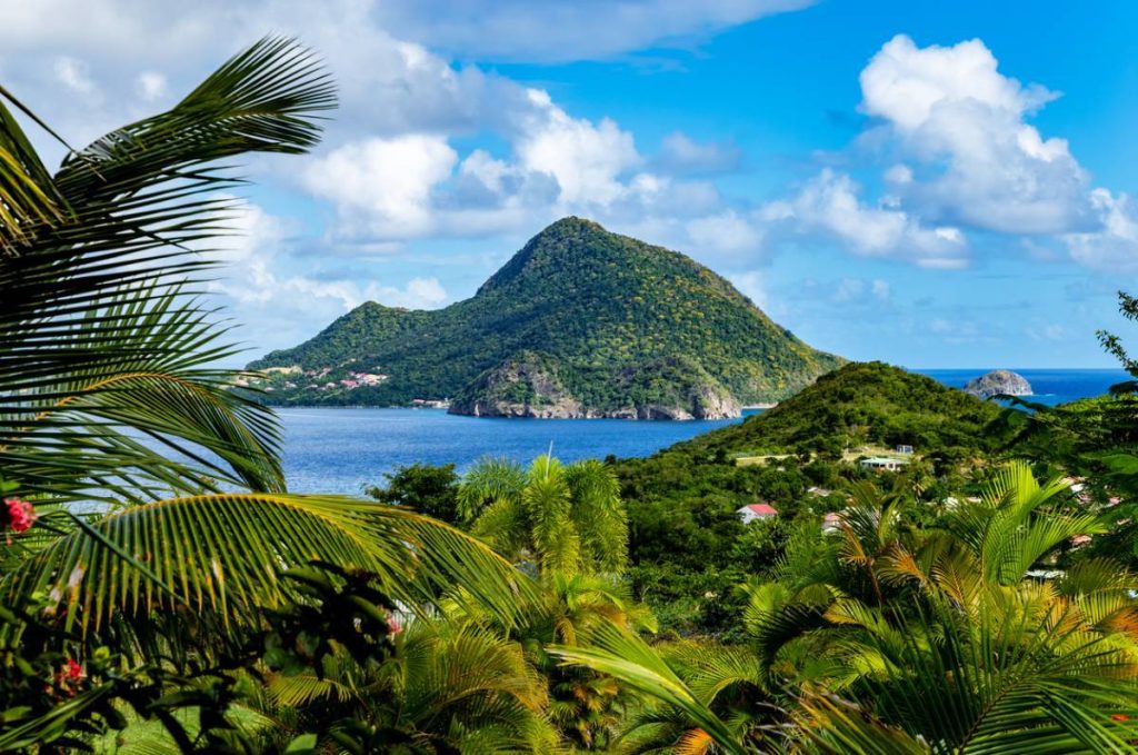 Guadeloupe