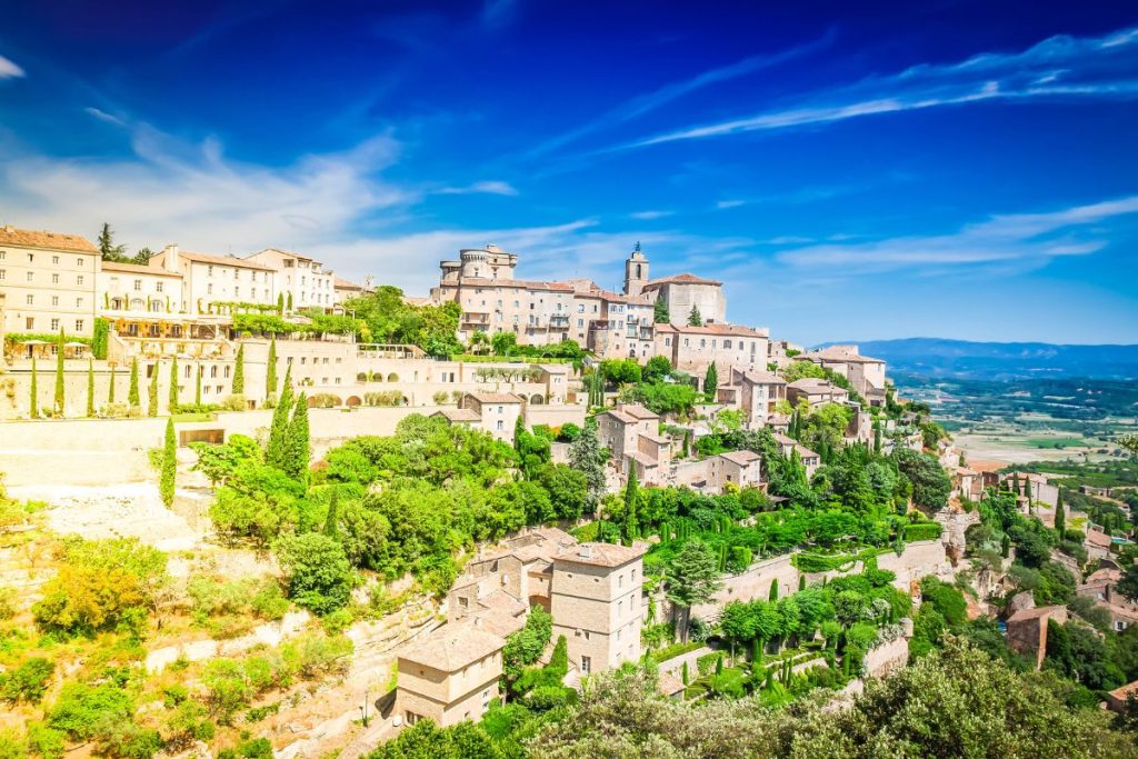 Gordes