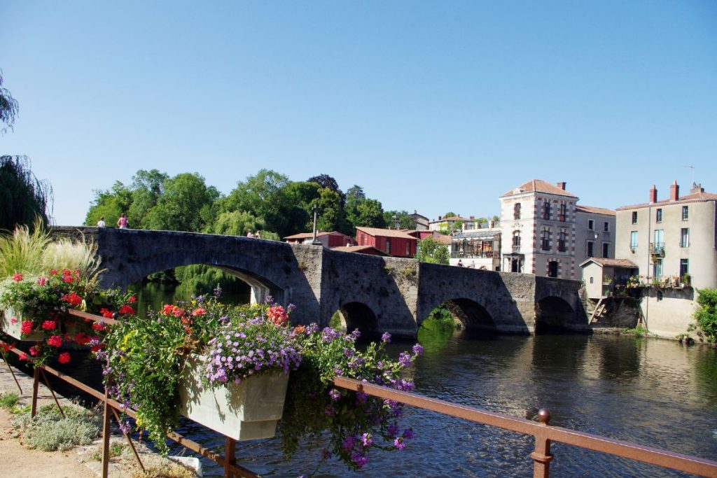 Pont Clisson