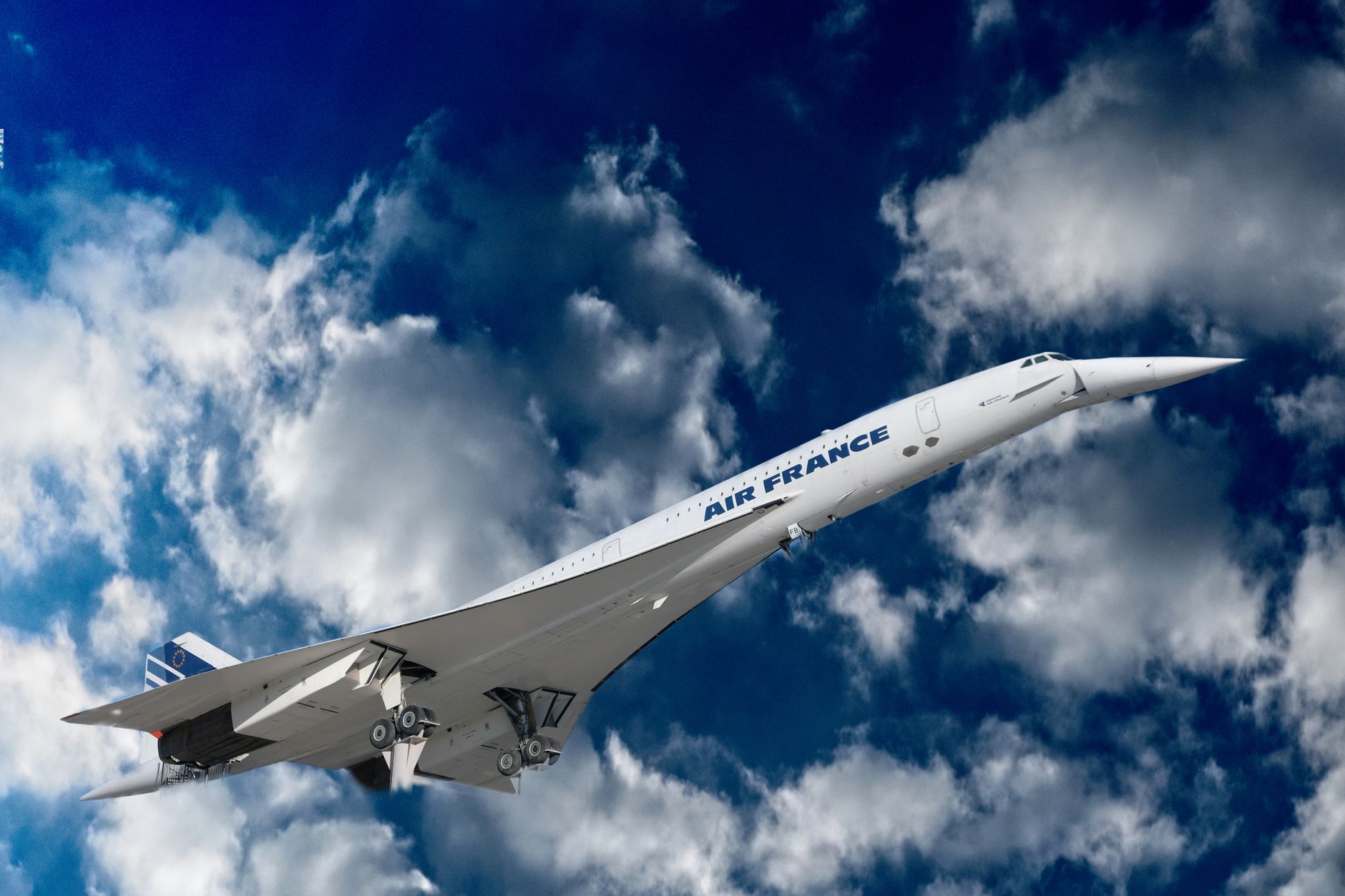 Gonesse, 25 juillet 2000 : le seul crash du Concorde, 113 morts