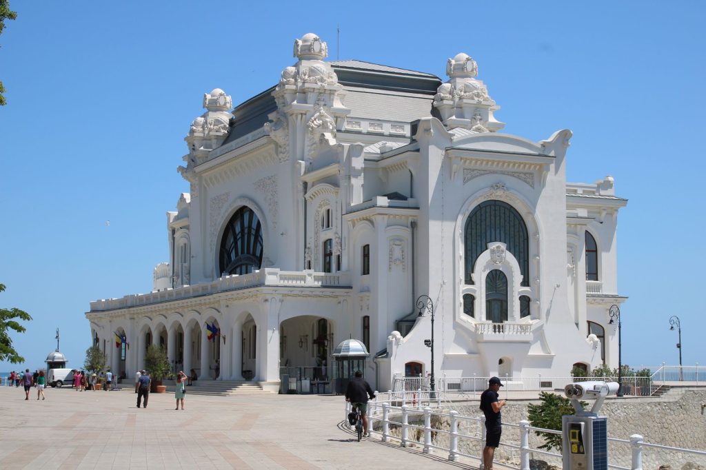 Sanremo à pied : de la gare à la Pigna médiévale en 15 min