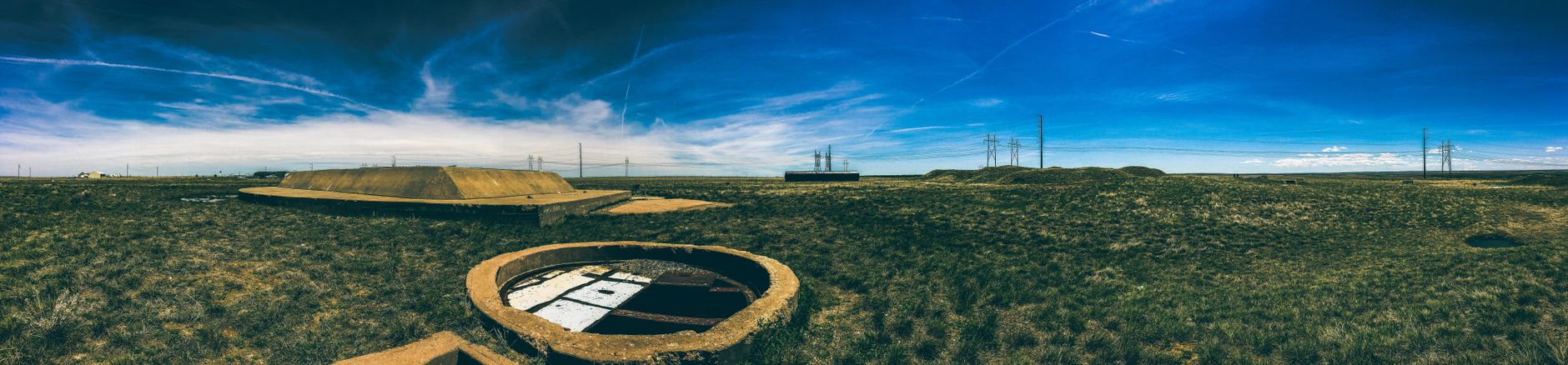 Plateau d'Albion : 18 silos nucléaires démantelés dès 1996