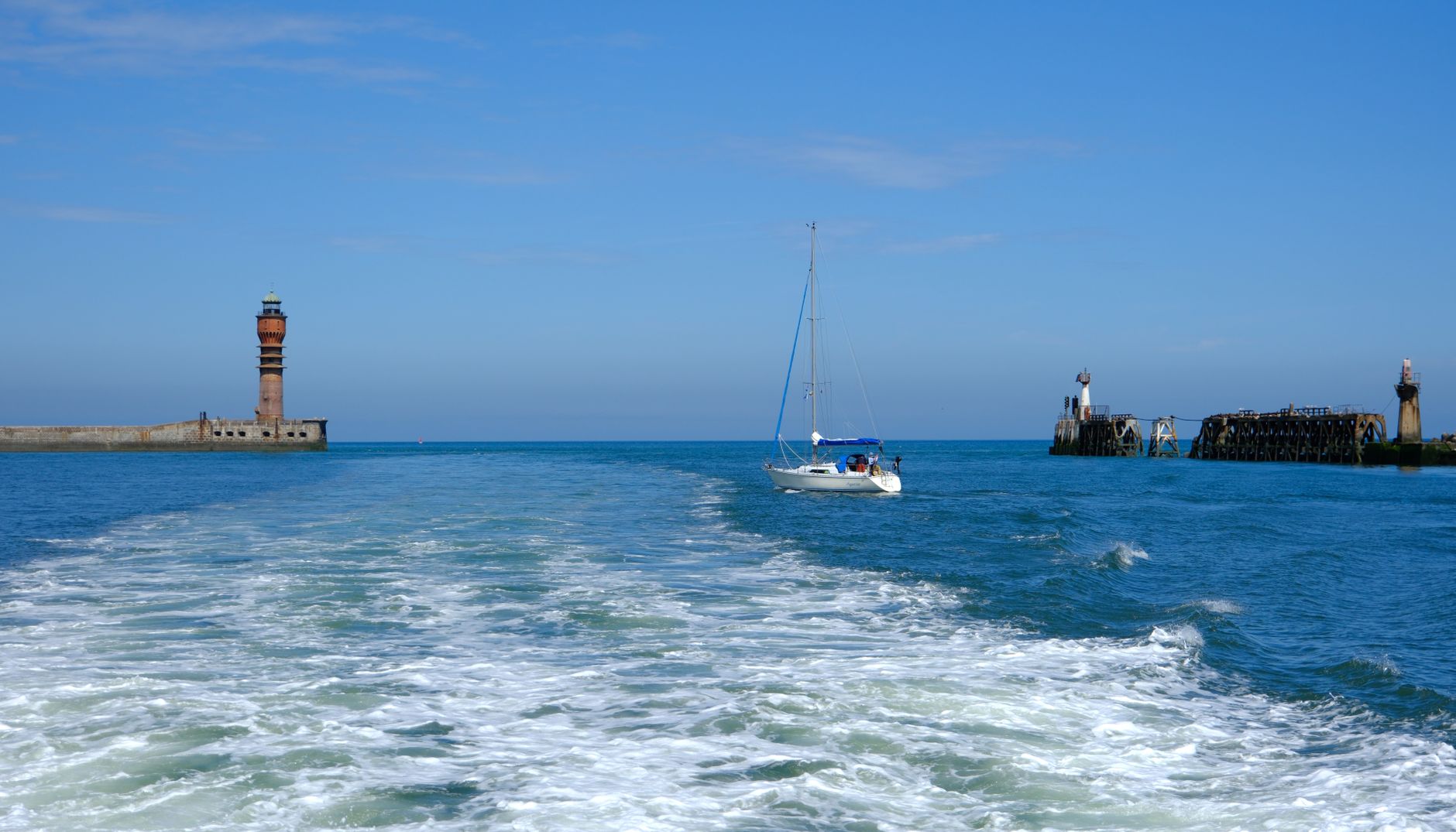 Cordouan : le seul phare de France encore habité, depuis 1611