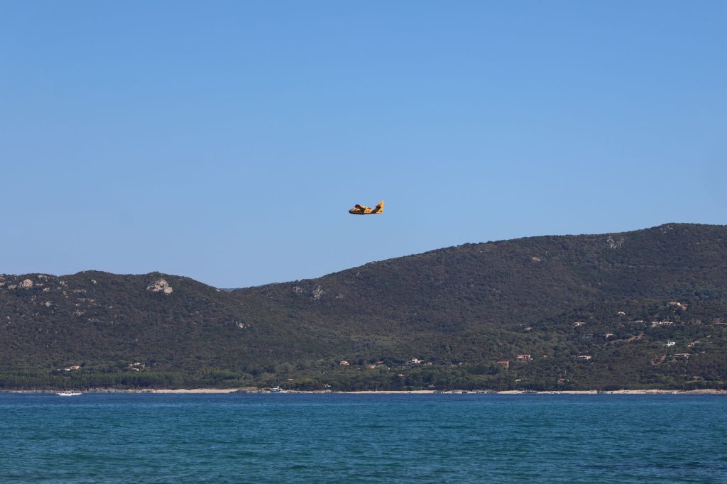 12 mai 1930 : Mermoz relie Saint-Louis à Natal en hydravion
